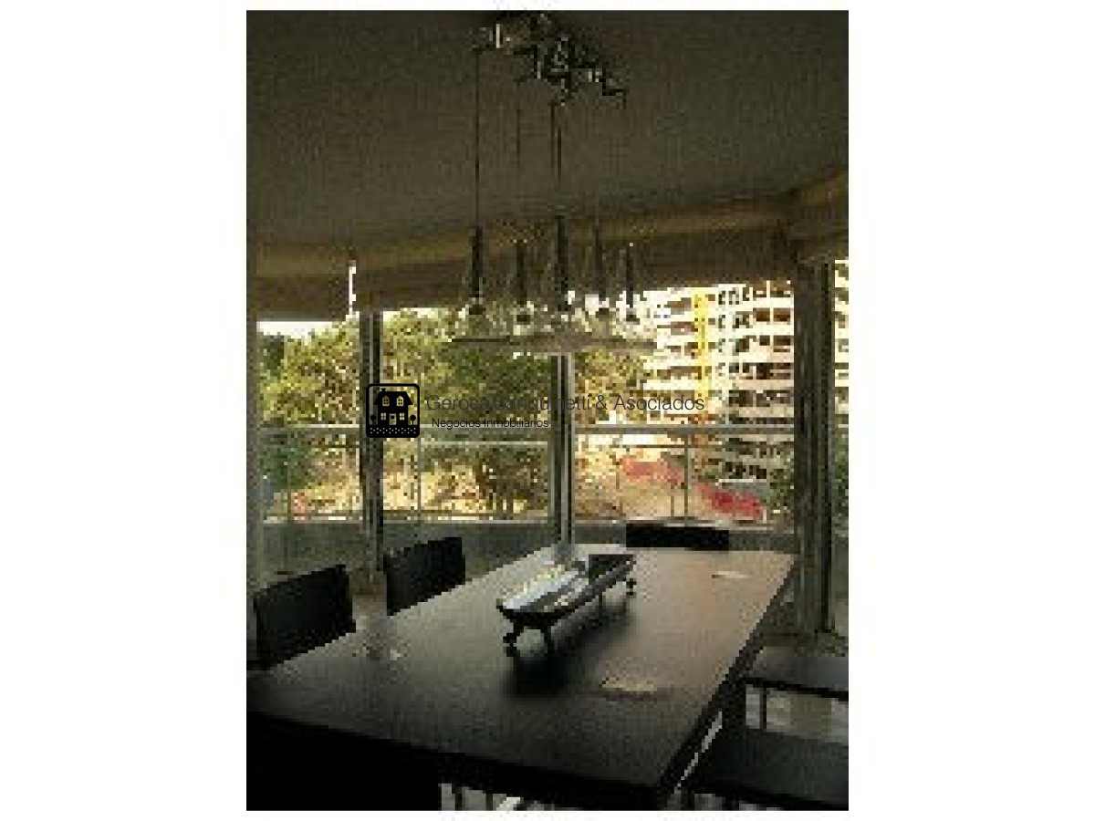 Apartamento ID.377 - Apartamento en Punta del Este, Roosevelt
