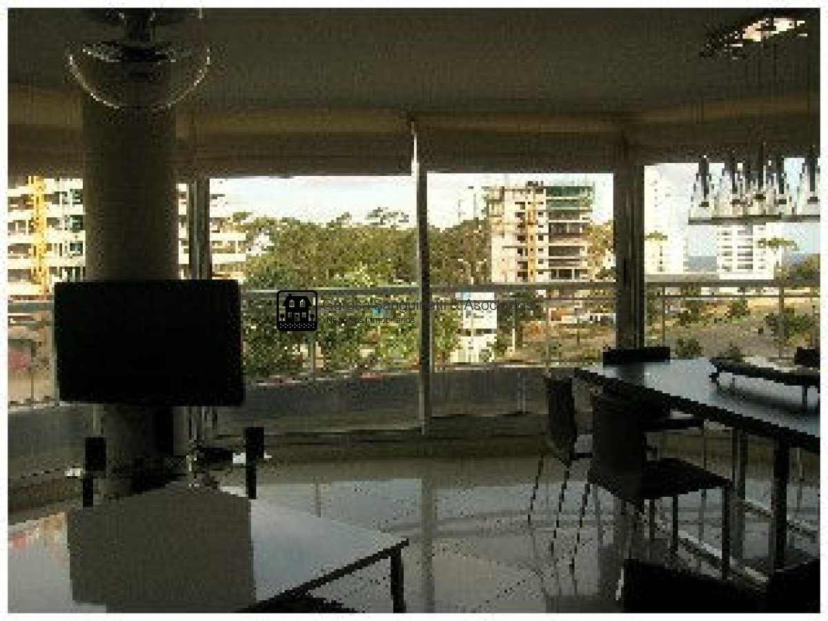 Apartamento ID.377 - Apartamento en Punta del Este, Roosevelt