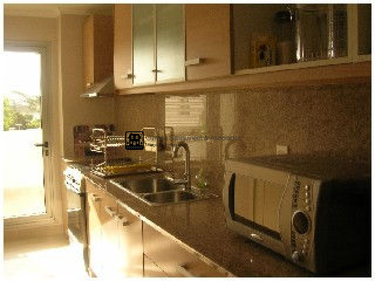 Apartamento ID.377 - Apartamento en Punta del Este, Roosevelt