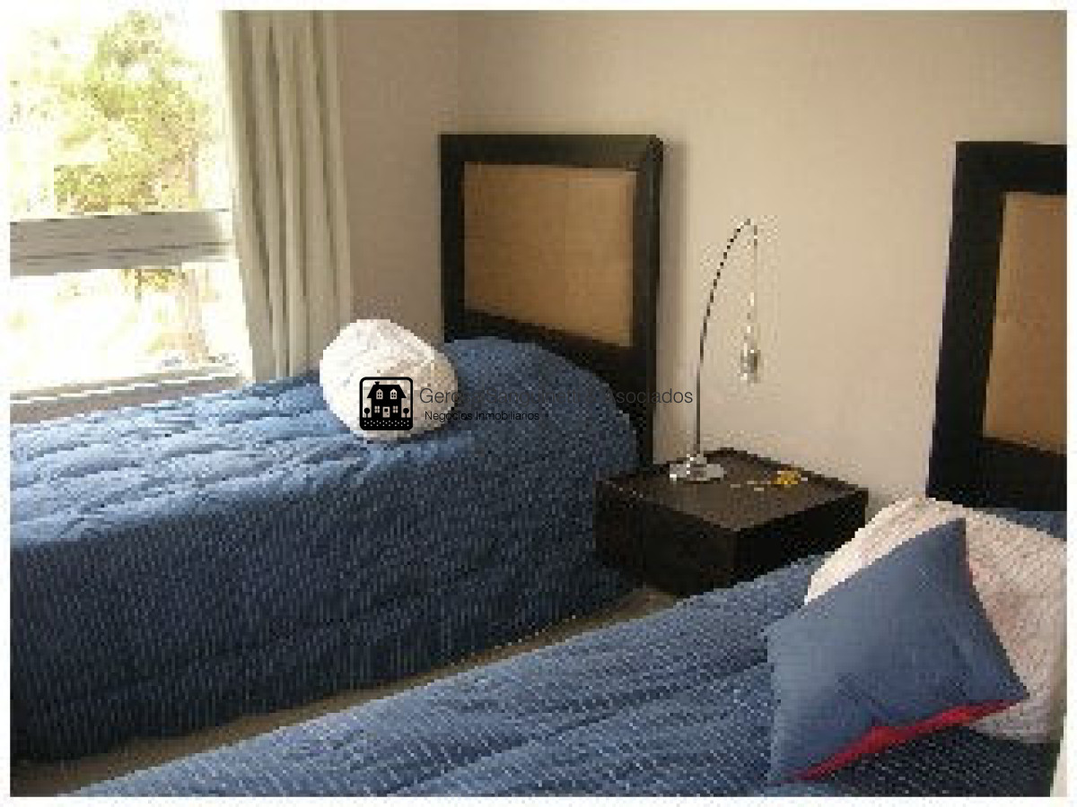Apartamento ID.377 - Apartamento en Punta del Este, Roosevelt
