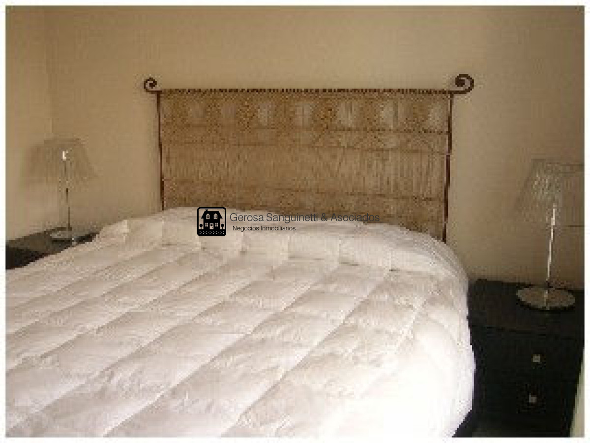 Apartamento ID.377 - Apartamento en Punta del Este, Roosevelt