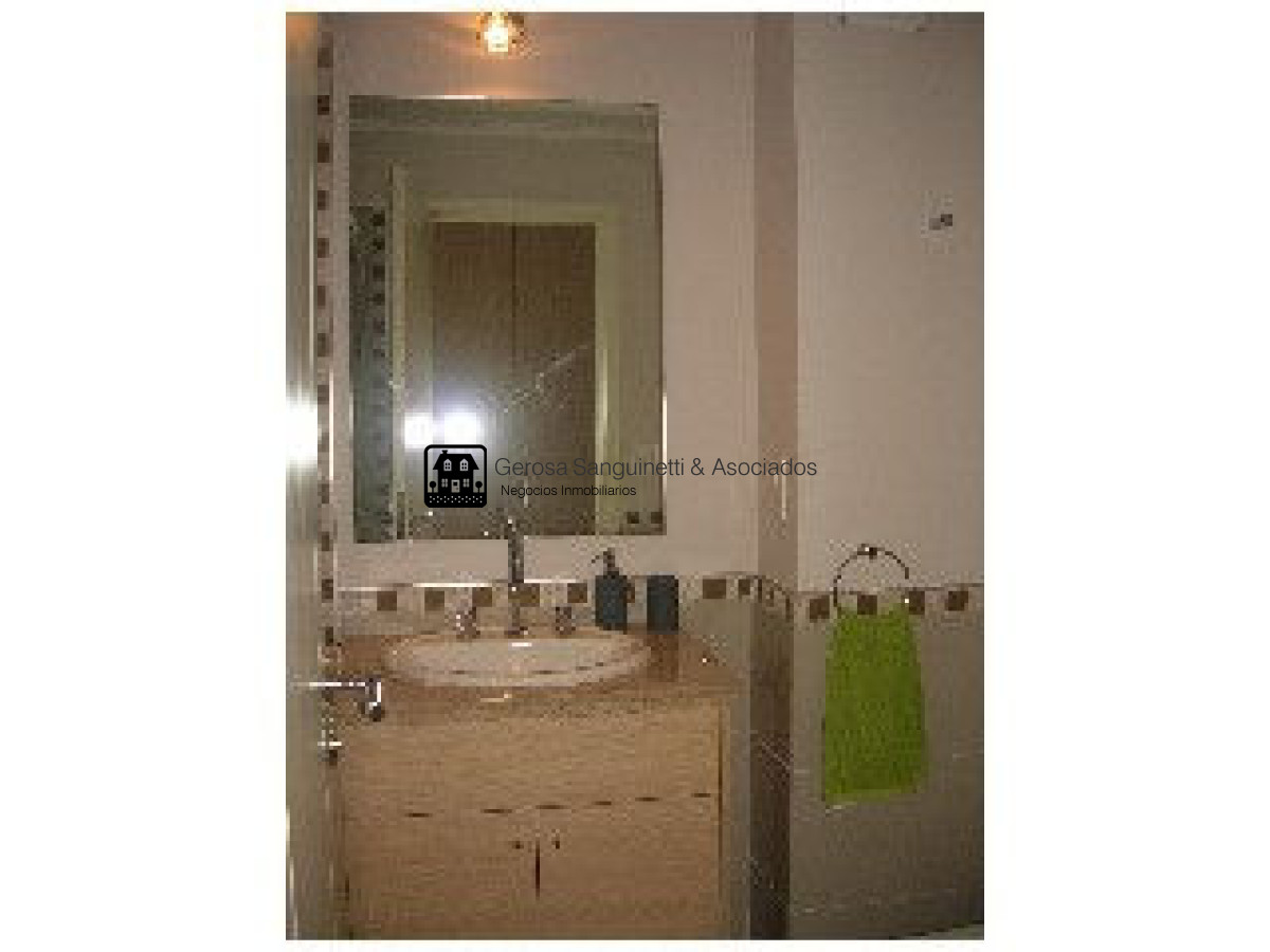 Apartamento ID.377 - Apartamento en Punta del Este, Roosevelt