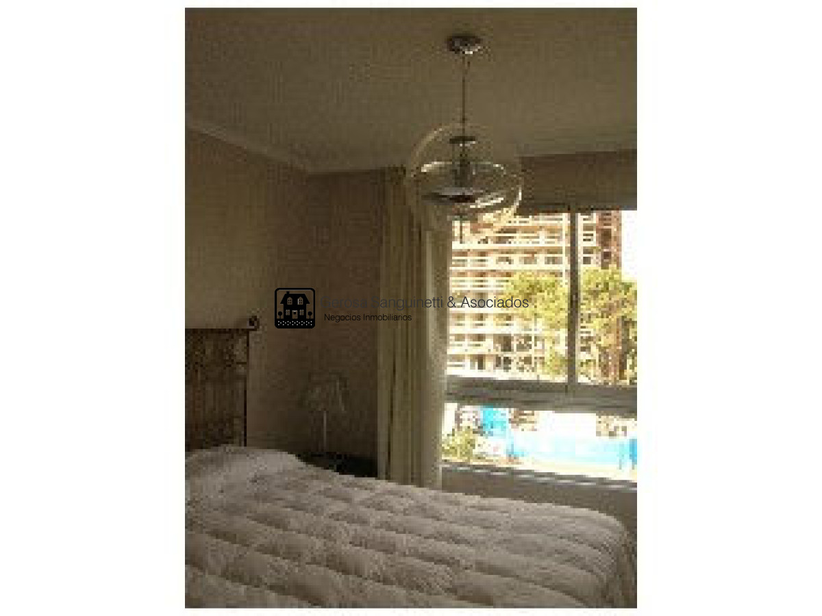 Apartamento ID.377 - Apartamento en Punta del Este, Roosevelt