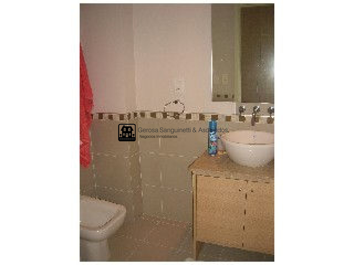 Apartamento ID.377 - Apartamento en Punta del Este, Roosevelt