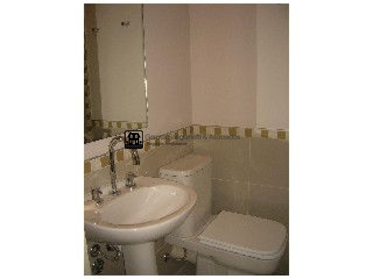 Apartamento ID.377 - Apartamento en Punta del Este, Roosevelt