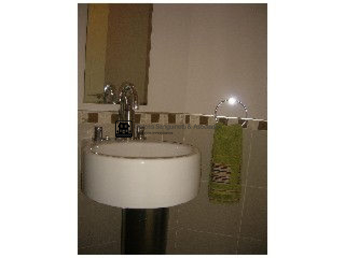Apartamento ID.377 - Apartamento en Punta del Este, Roosevelt