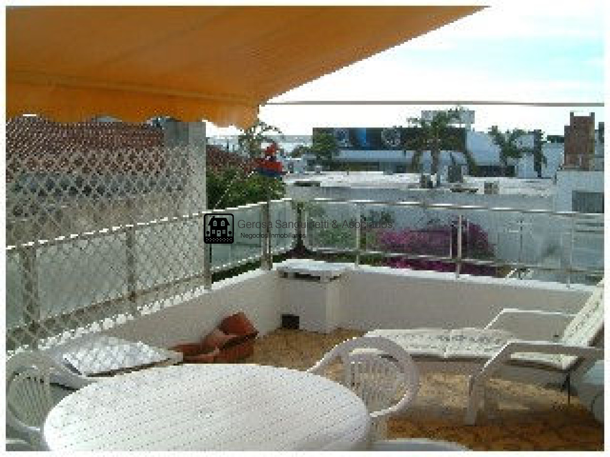 Apartamento ID.379 - Apartamento en Punta del Este, Península