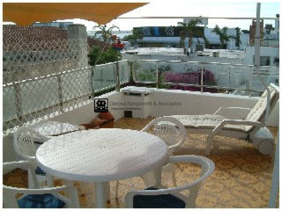 Apartamento ID.379 - Apartamento en Punta del Este, Península