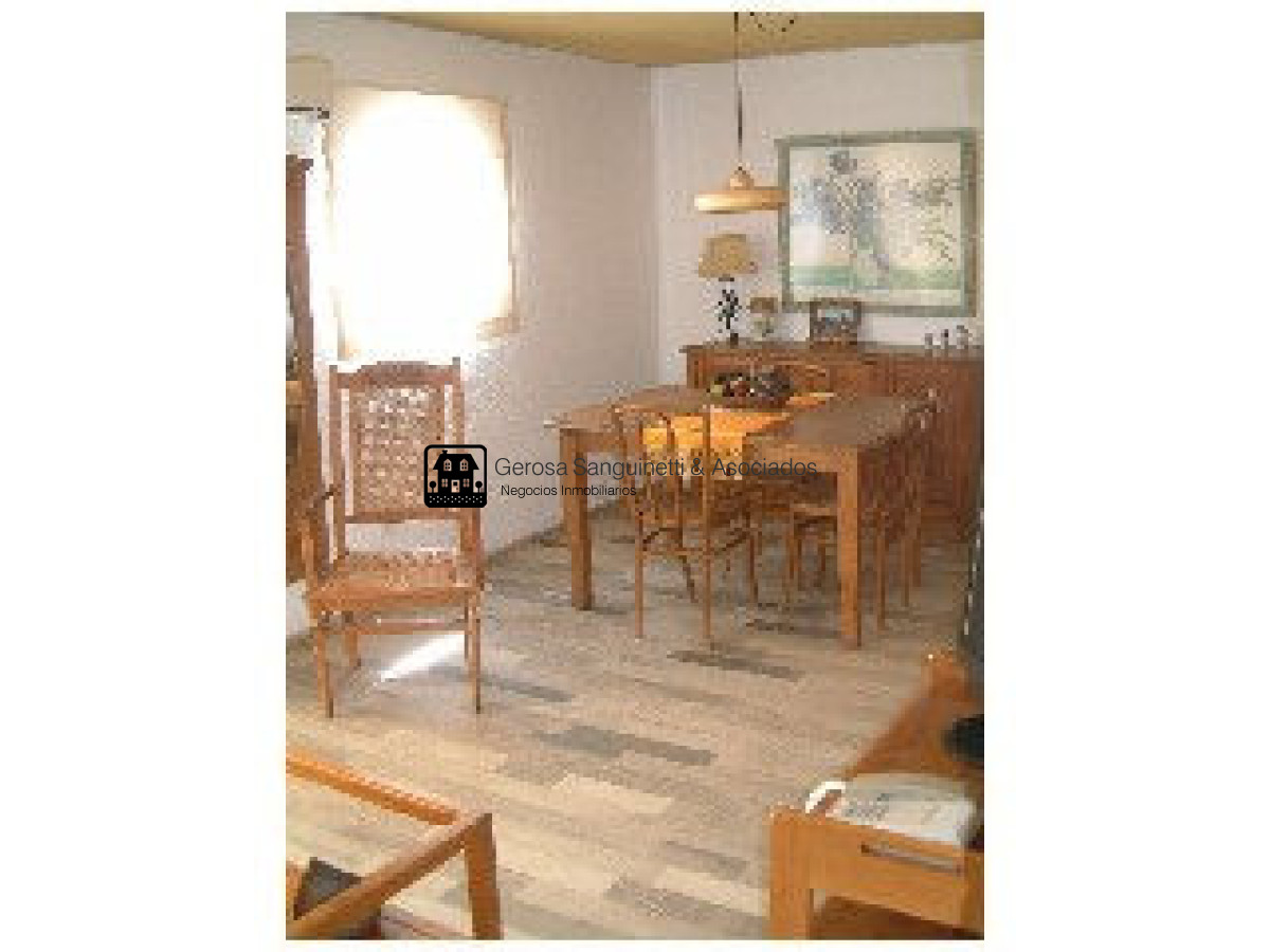 Apartamento ID.379 - Apartamento en Punta del Este, Península