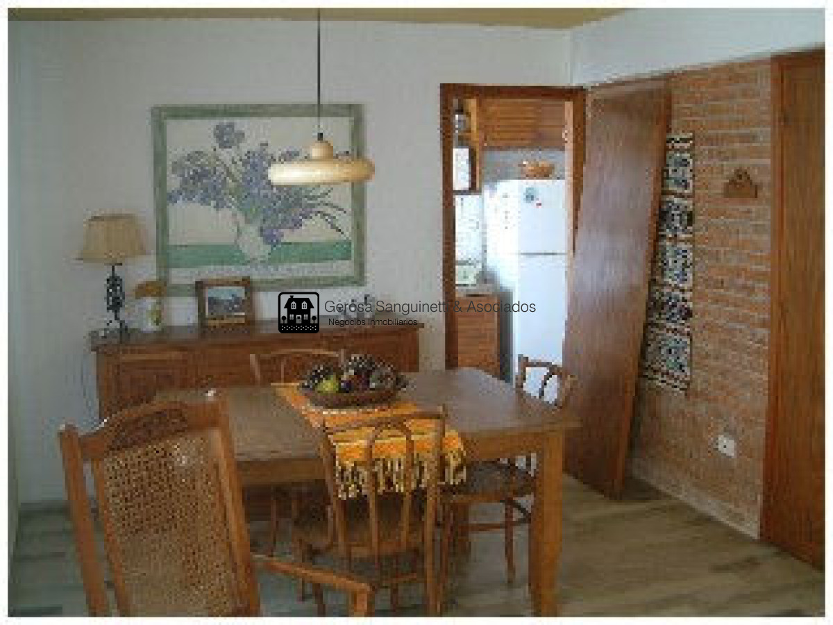 Apartamento ID.379 - Apartamento en Punta del Este, Península
