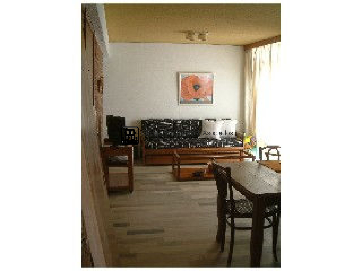 Apartamento ID.379 - Apartamento en Punta del Este, Península