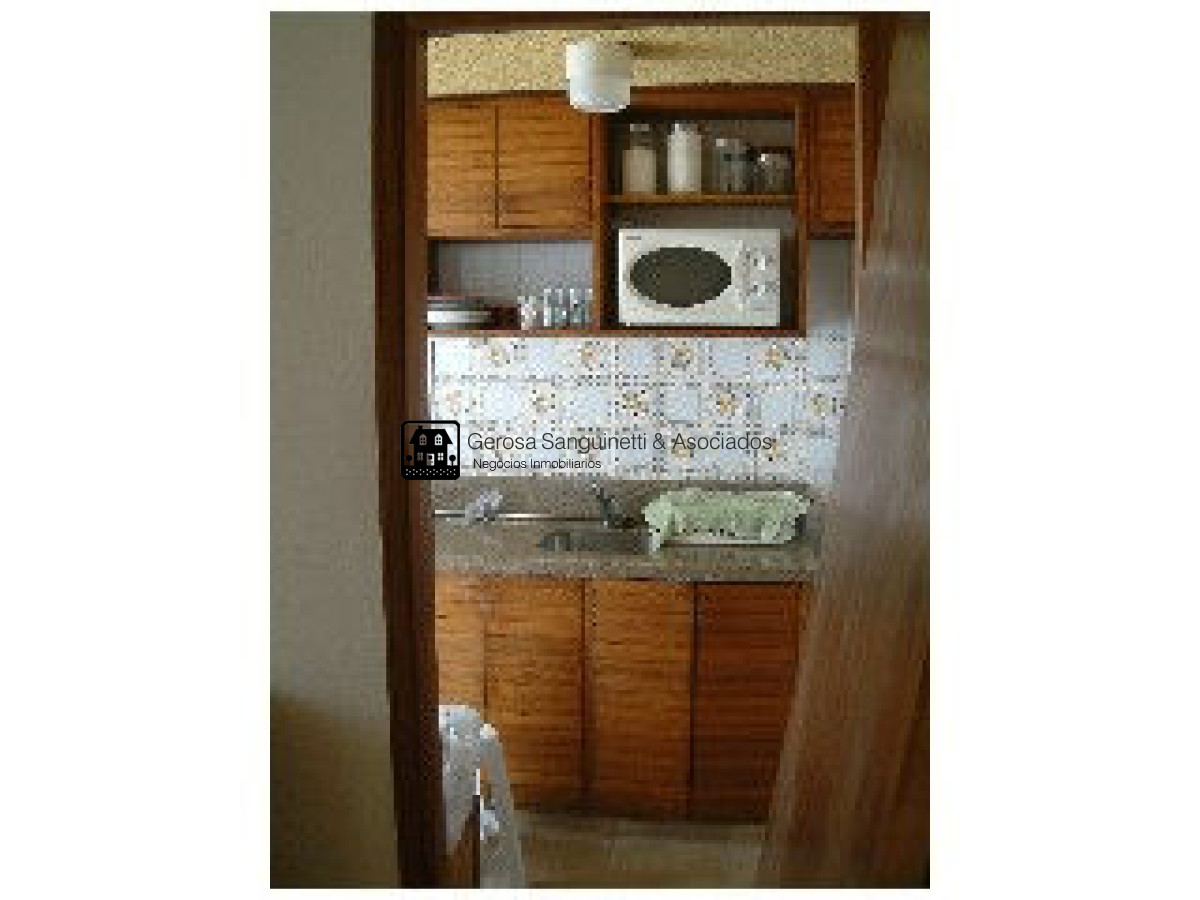 Apartamento ID.379 - Apartamento en Punta del Este, Península