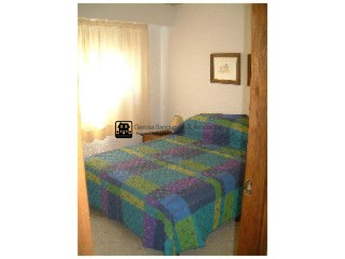 Apartamento ID.379 - Apartamento en Punta del Este, Península