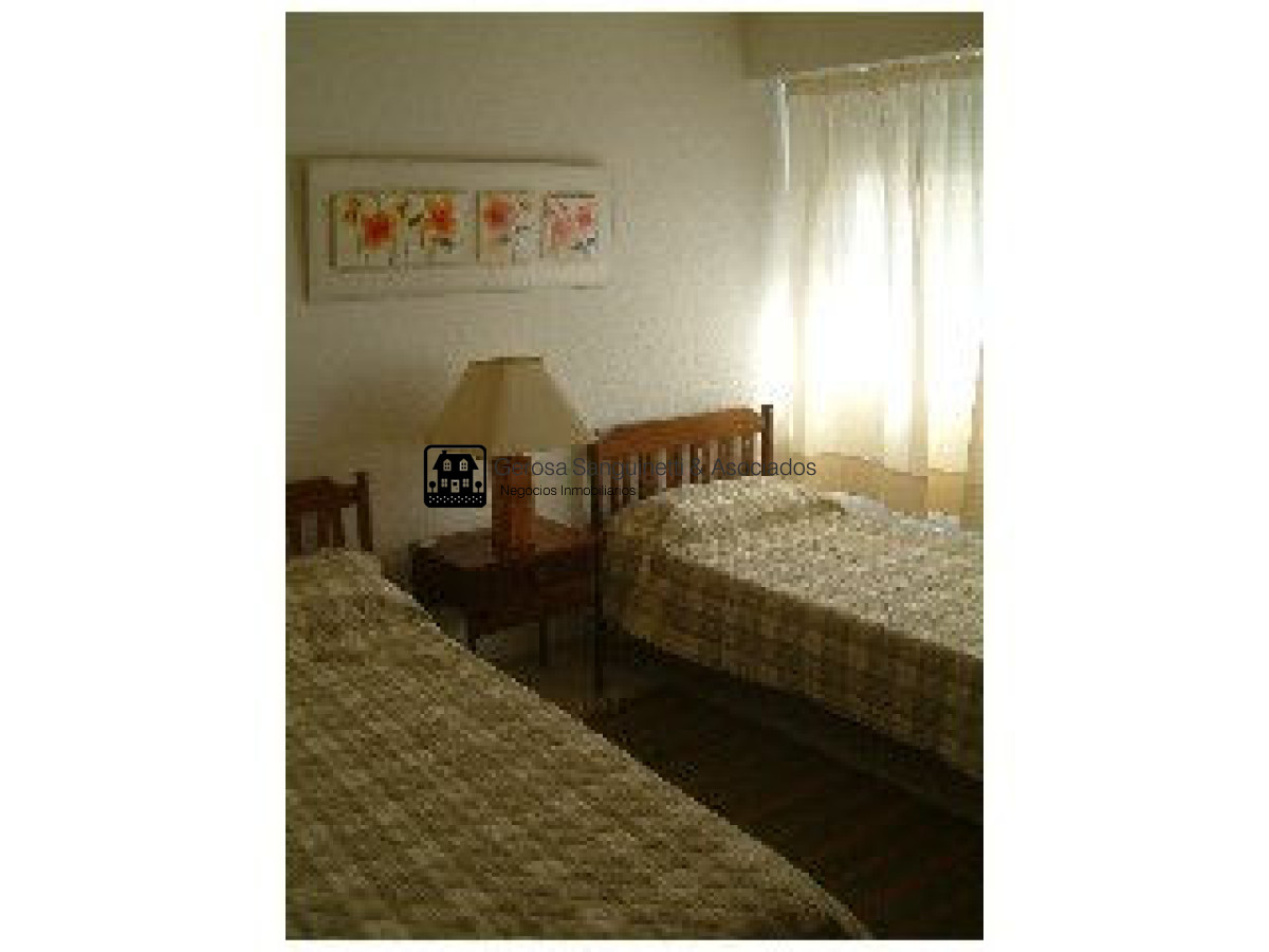 Apartamento ID.379 - Apartamento en Punta del Este, Península
