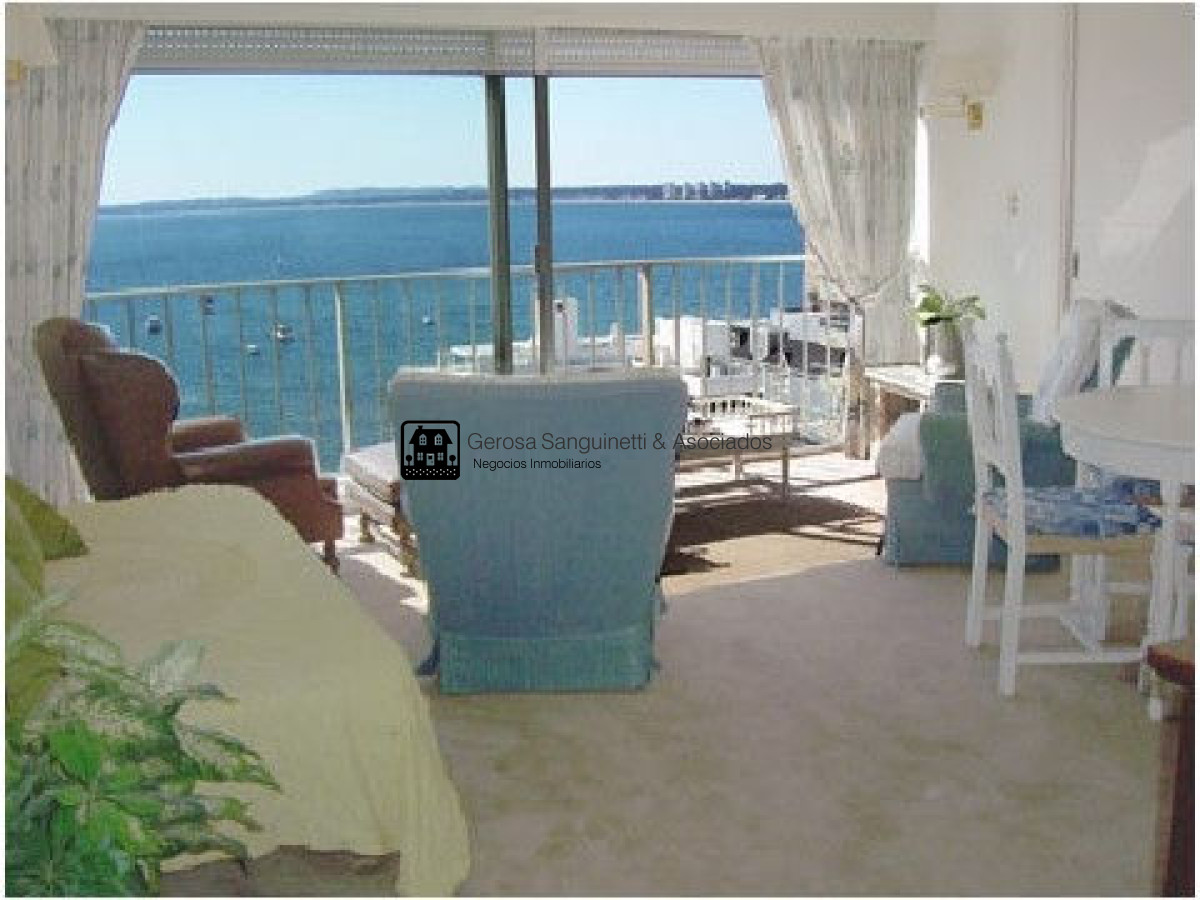 Apartamento ID.37 - Apartamento en Punta del Este, PenÃ­nsula
