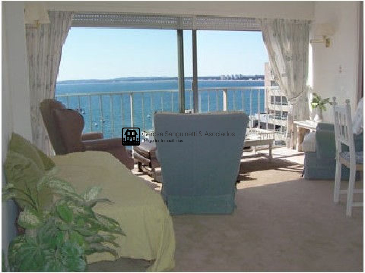 Apartamento ID.37 - Apartamento en Punta del Este, PenÃ­nsula