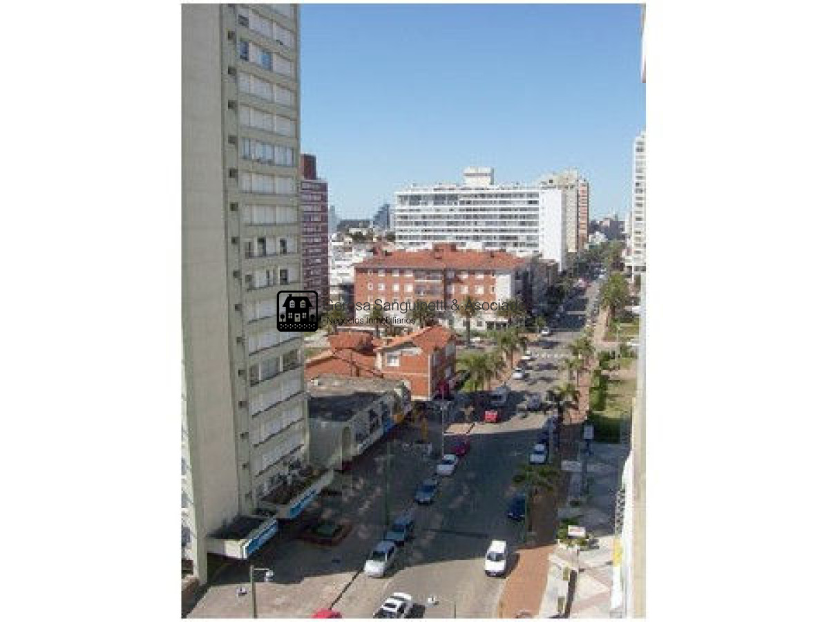 Apartamento ID.37 - Apartamento en Punta del Este, PenÃ­nsula