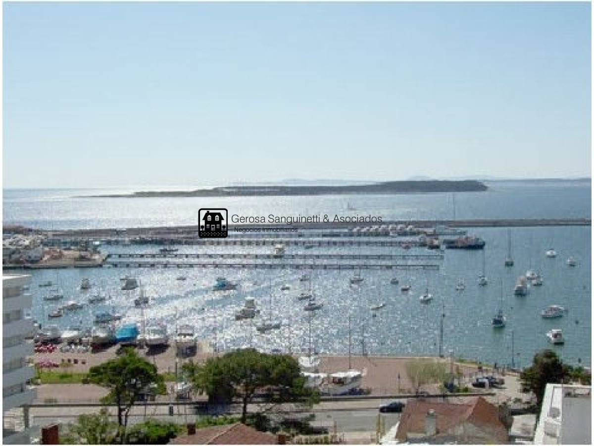 Apartamento ID.37 - Apartamento en Punta del Este, PenÃ­nsula