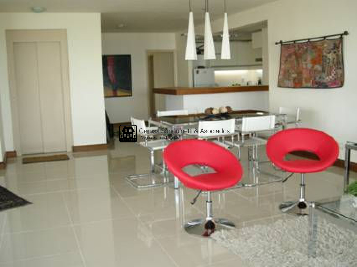 Apartamento ID.383 - Excelente apartamento con vista al mar