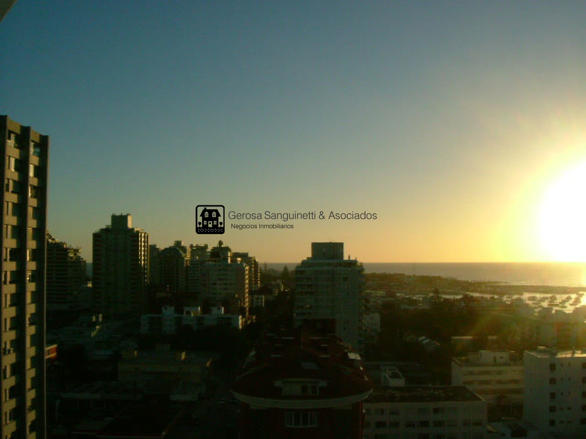 Apartamento ID.38 - Apartamento en Punta del Este, Mansa
