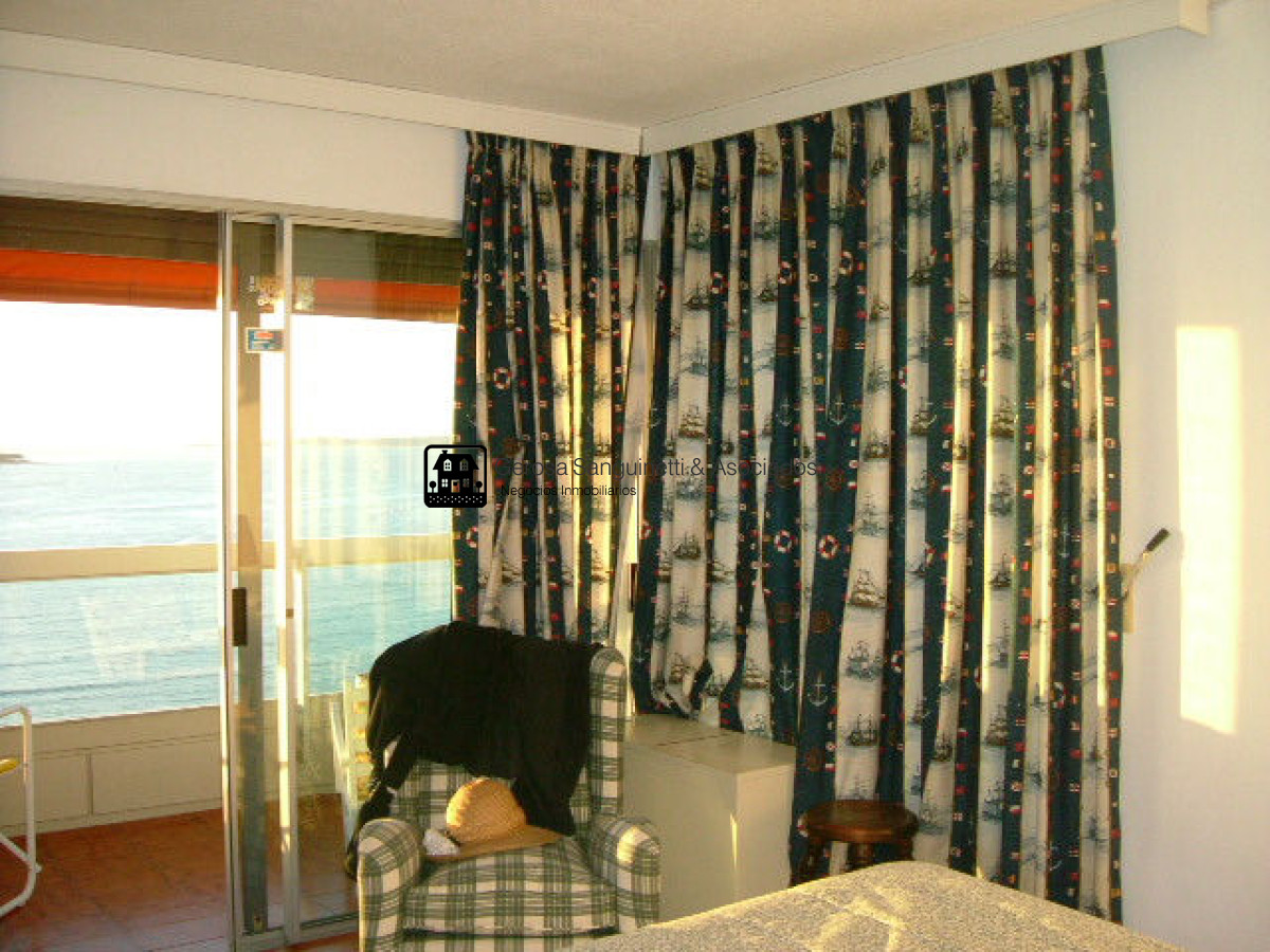 Apartamento ID.38 - Apartamento en Punta del Este, Mansa