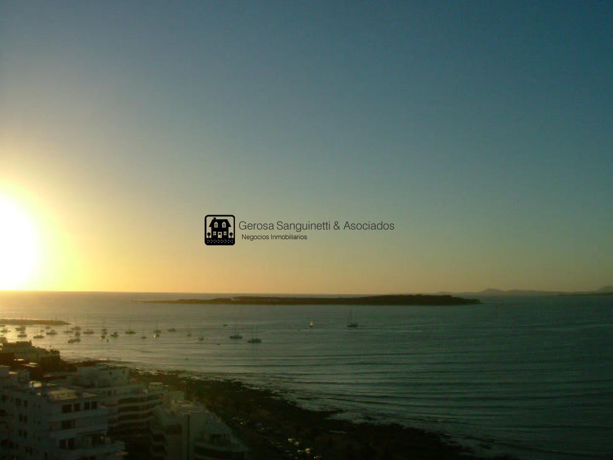 Apartamento ID.38 - Apartamento en Punta del Este, Mansa