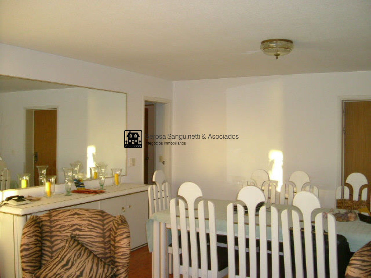 Apartamento ID.38 - Apartamento en Punta del Este, Mansa