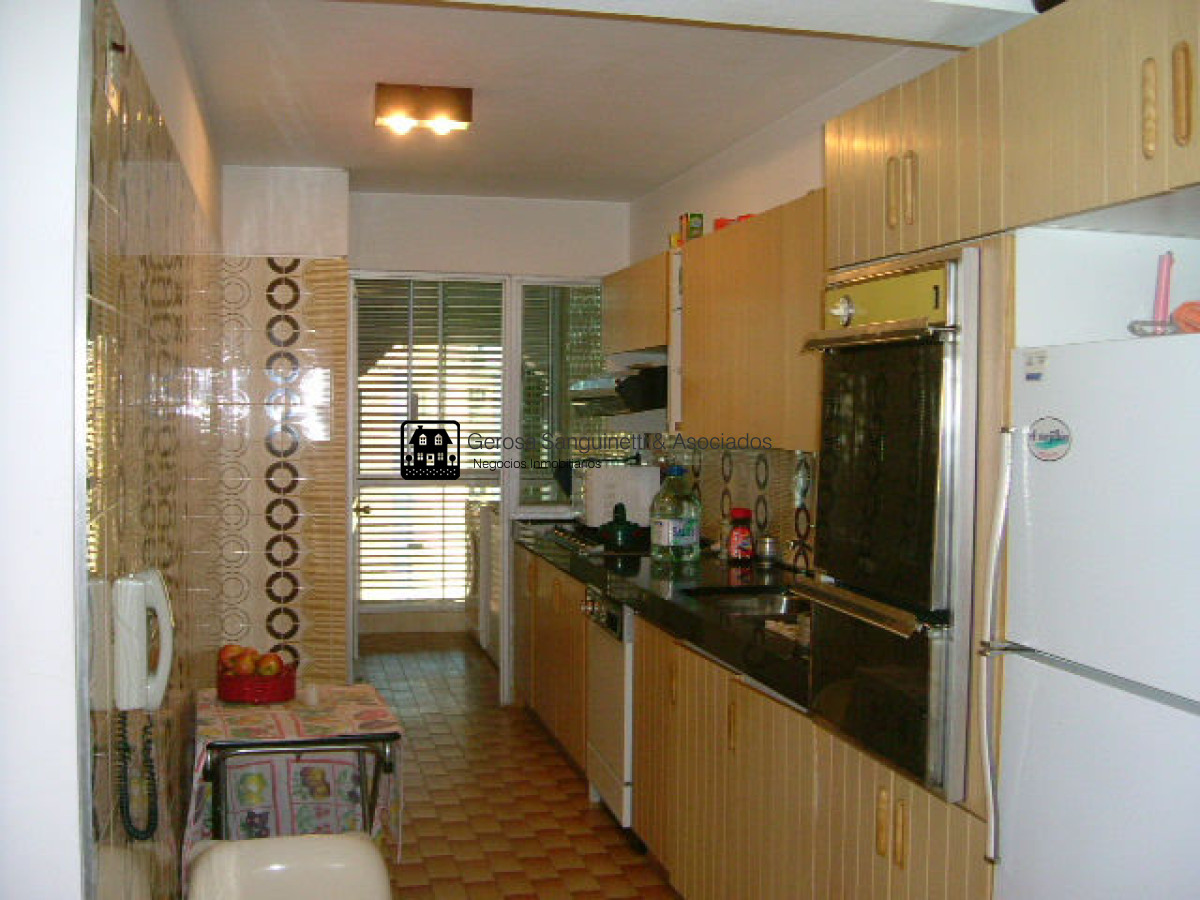 Apartamento ID.38 - Apartamento en Punta del Este, Mansa
