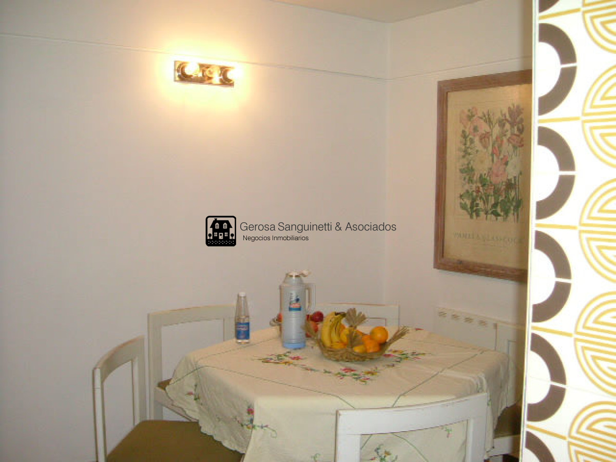 Apartamento ID.38 - Apartamento en Punta del Este, Mansa
