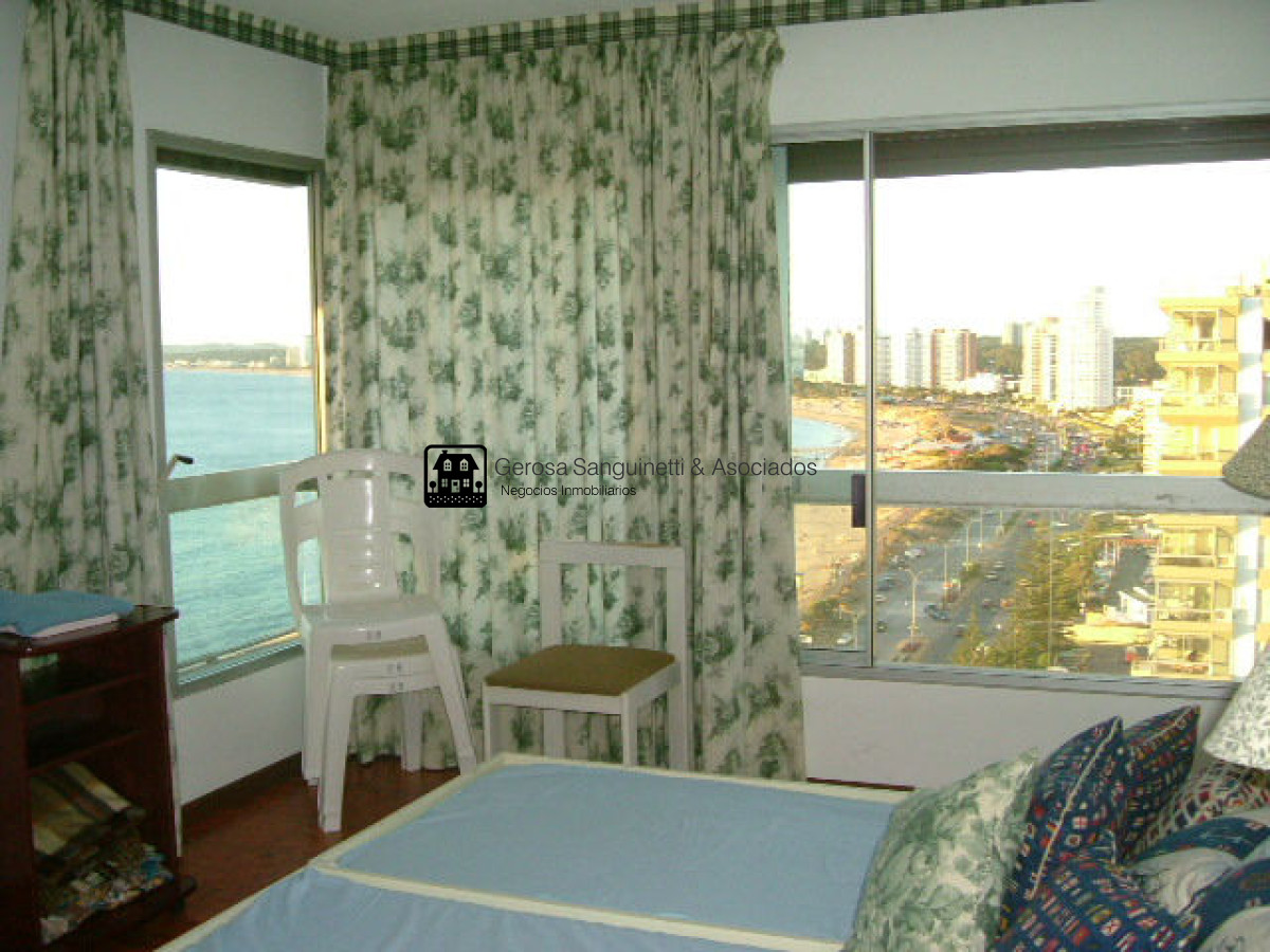 Apartamento ID.38 - Apartamento en Punta del Este, Mansa