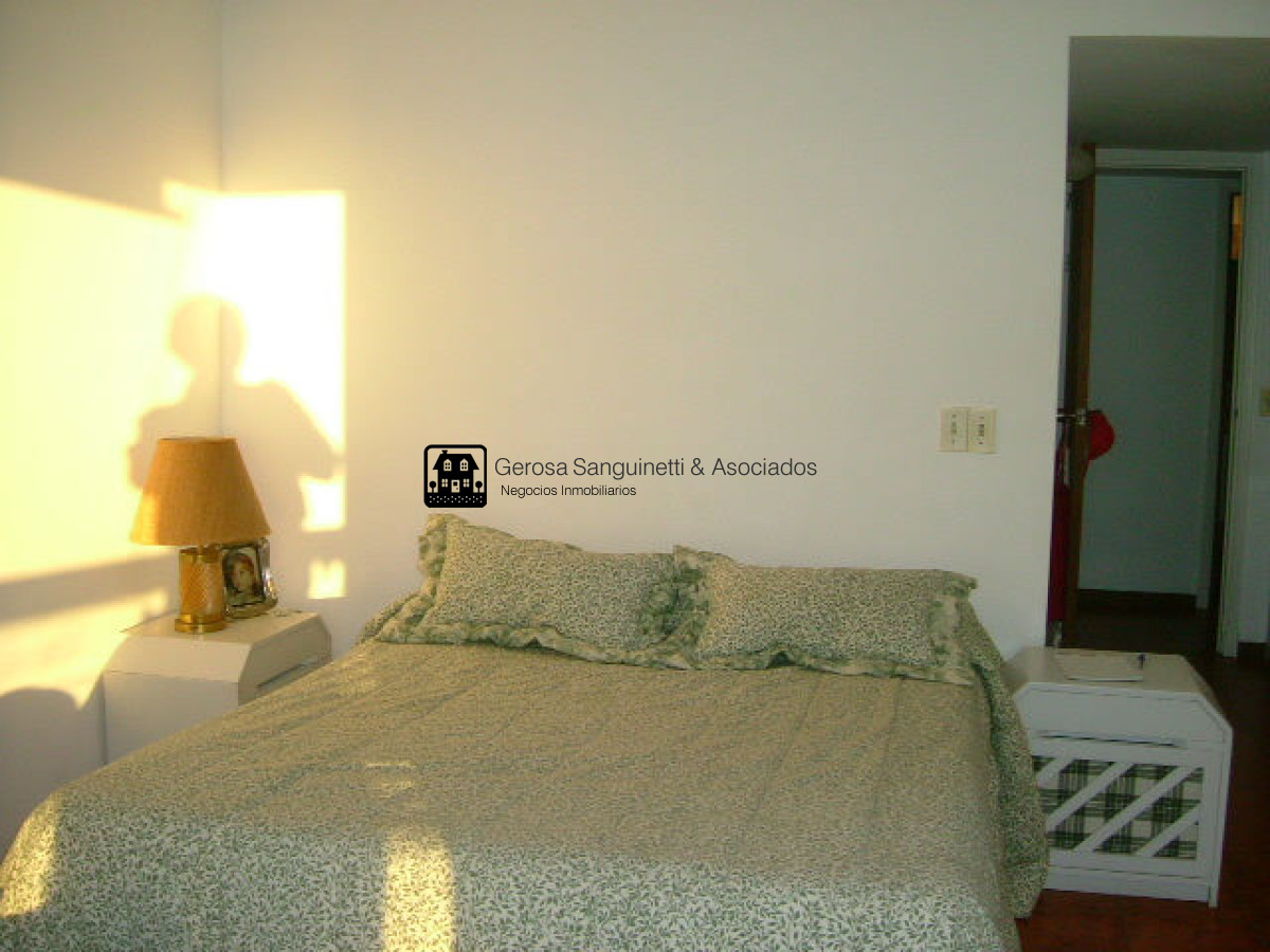 Apartamento ID.38 - Apartamento en Punta del Este, Mansa