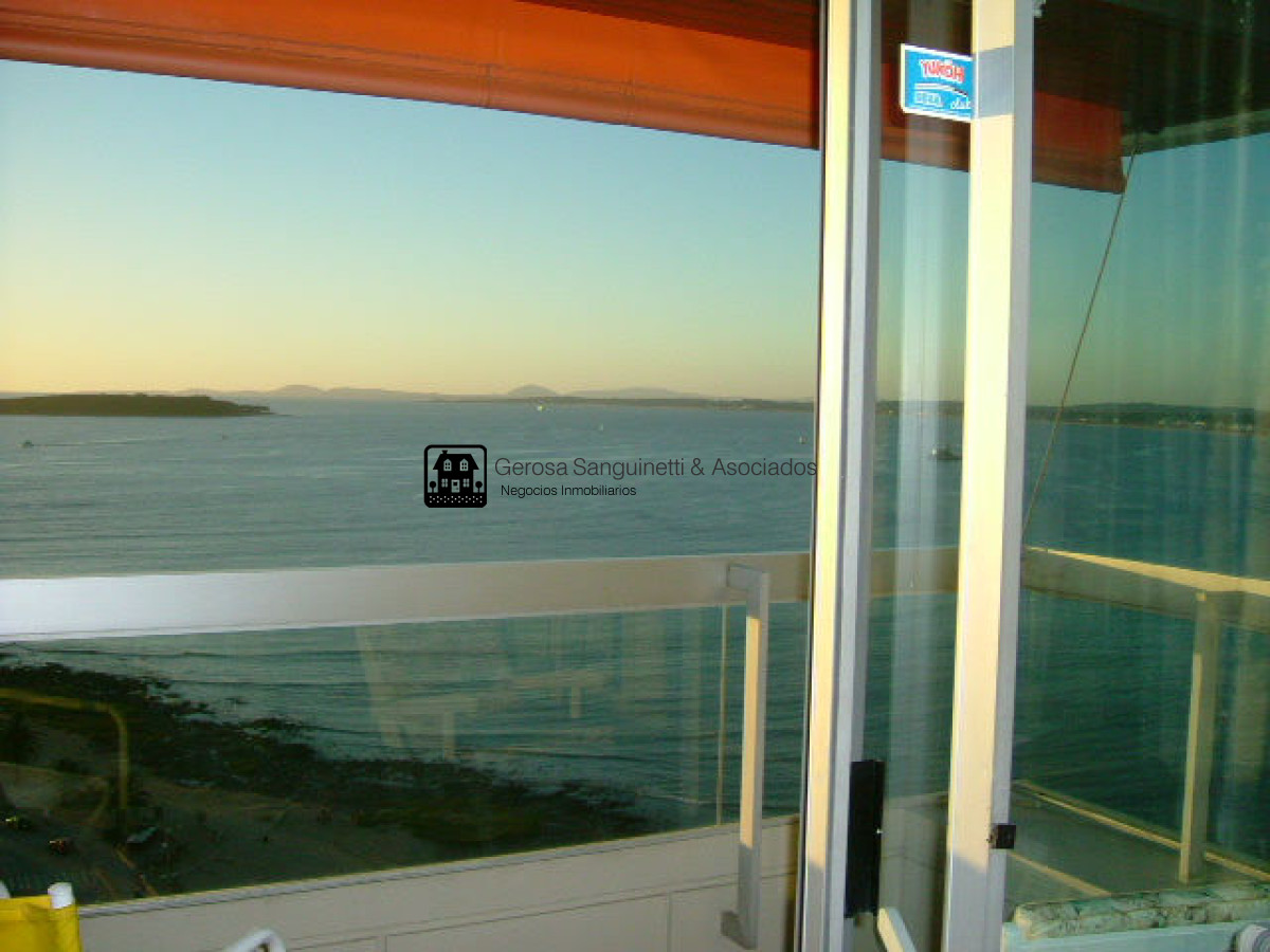 Apartamento ID.38 - Apartamento en Punta del Este, Mansa