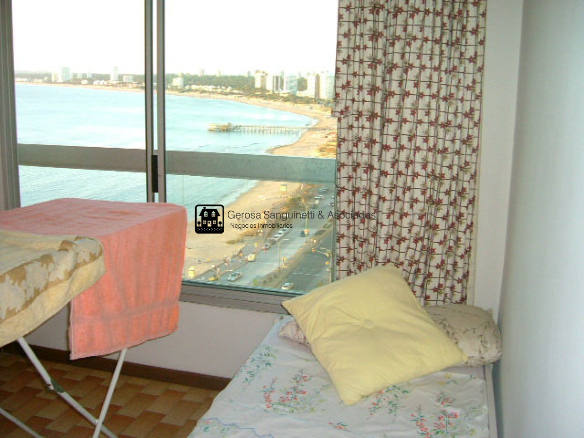 Apartamento ID.38 - Apartamento en Punta del Este, Mansa