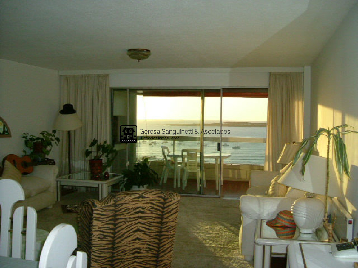 Apartamento ID.38 - Apartamento en Punta del Este, Mansa