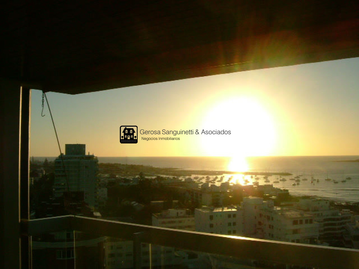 Apartamento ID.38 - Apartamento en Punta del Este, Mansa