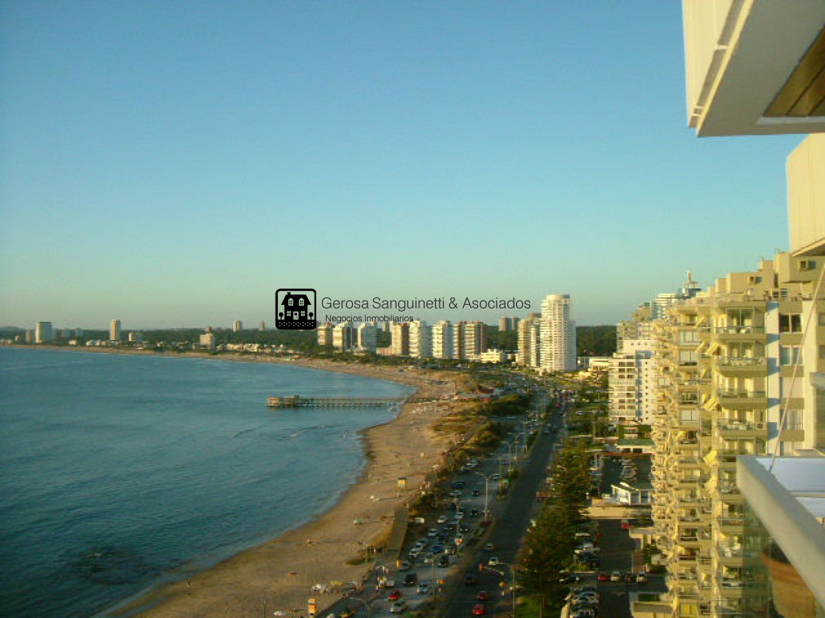 Apartamento ID.38 - Apartamento en Punta del Este, Mansa