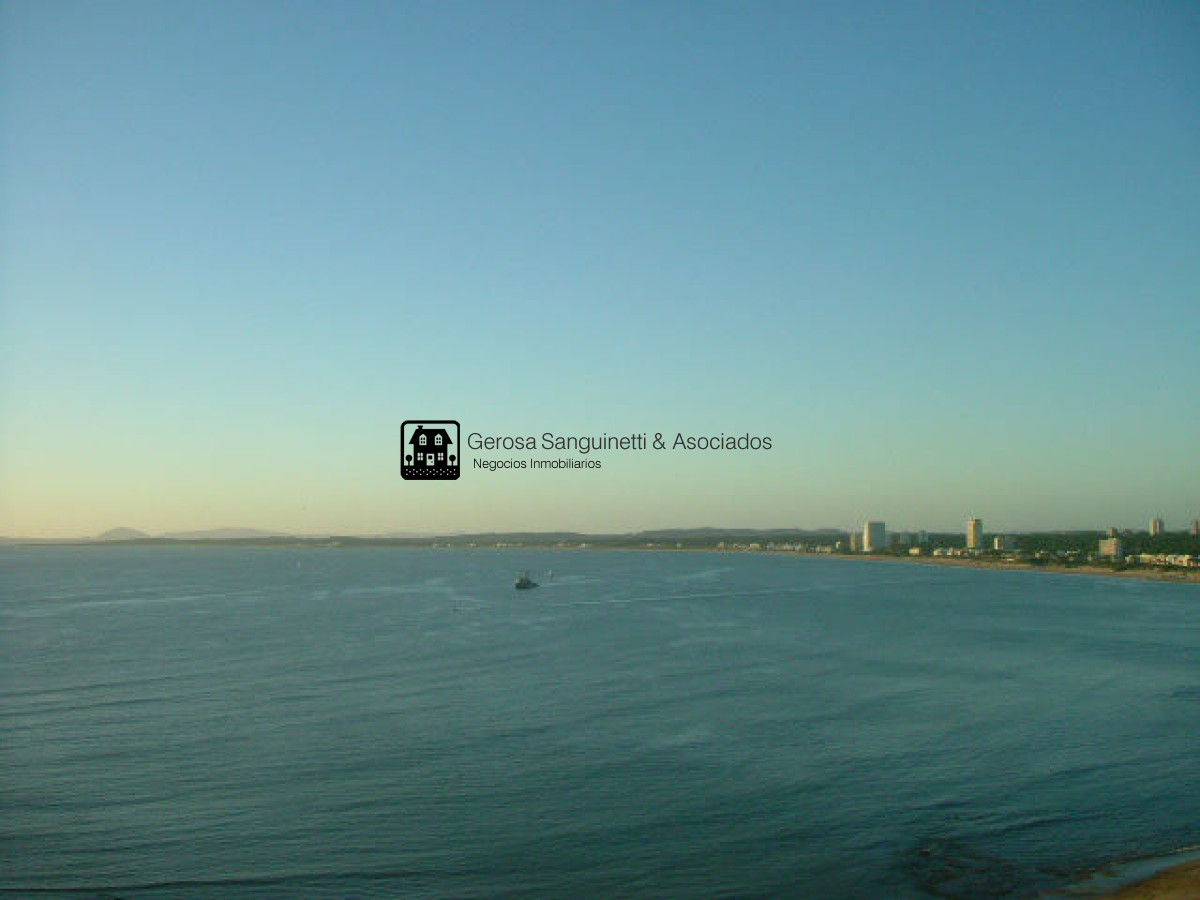 Apartamento ID.38 - Apartamento en Punta del Este, Mansa