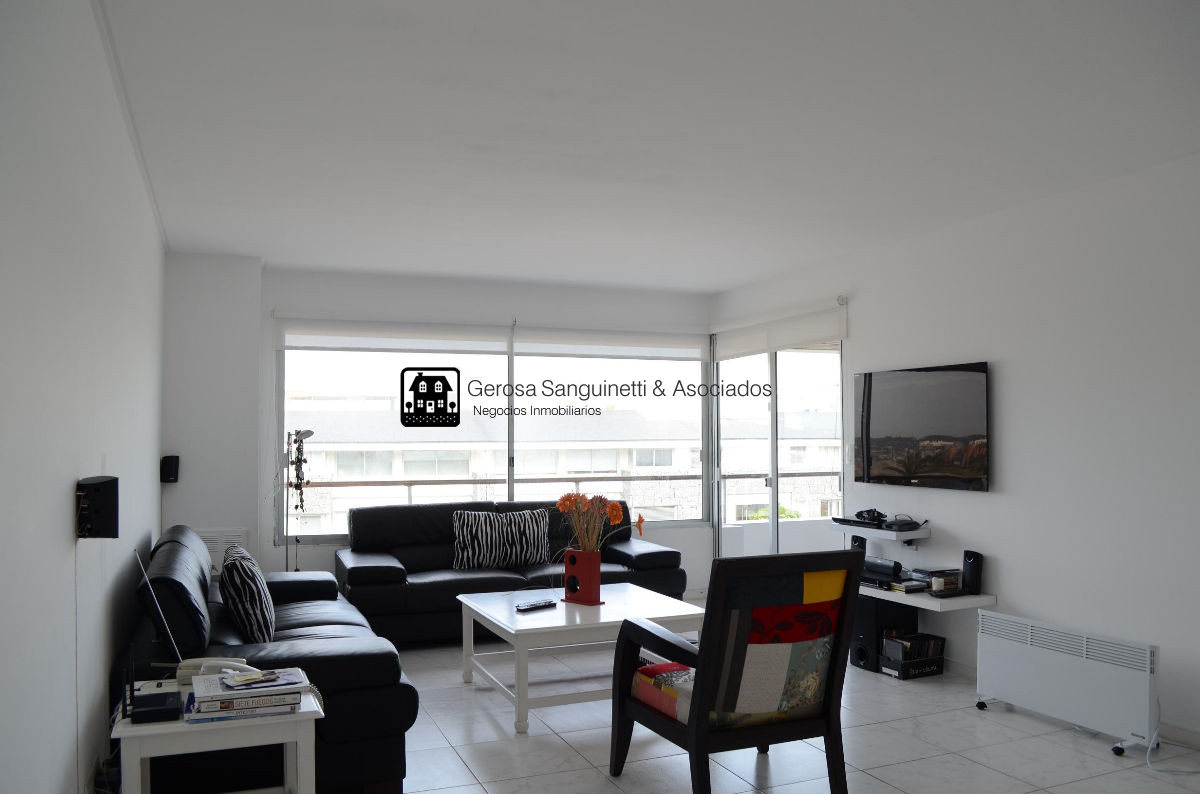 Apartamento ID.392 - Apartamento en La Barra, Montoya