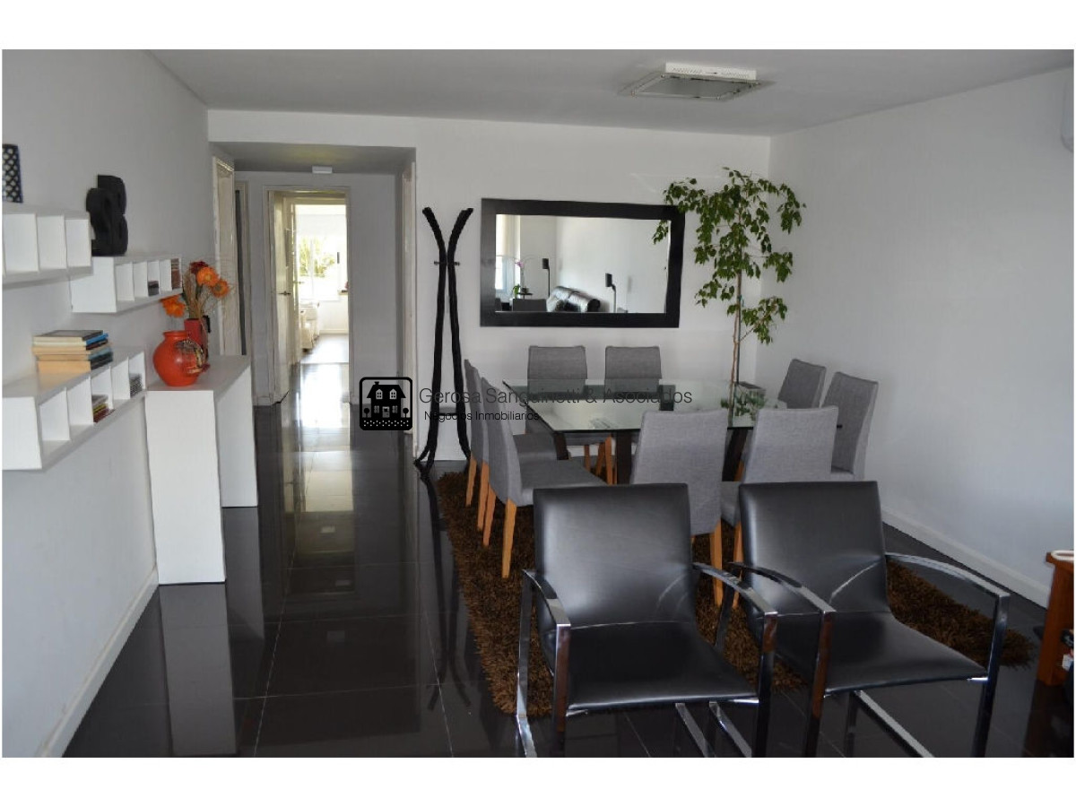 Apartamento ID.392 - Apartamento en La Barra, Montoya