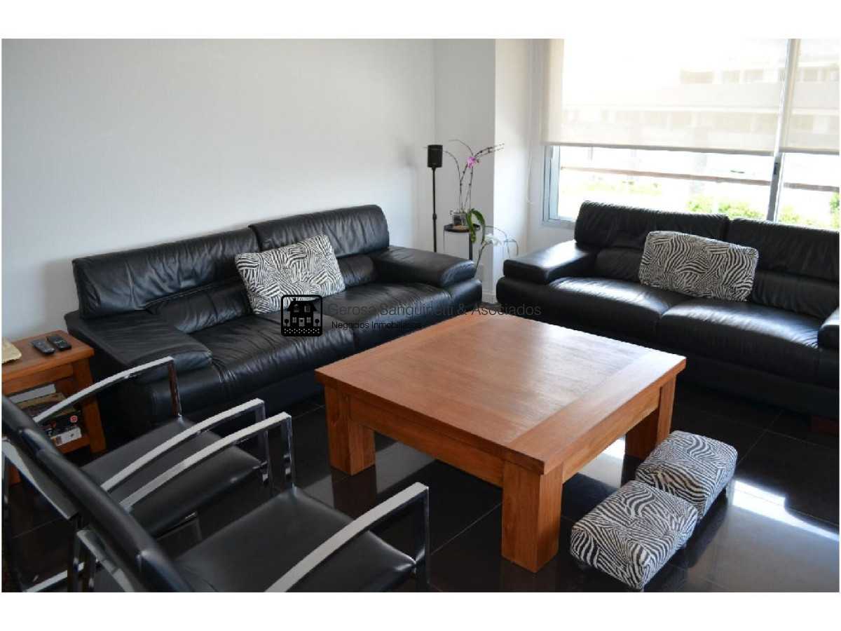 Apartamento ID.392 - Apartamento en La Barra, Montoya