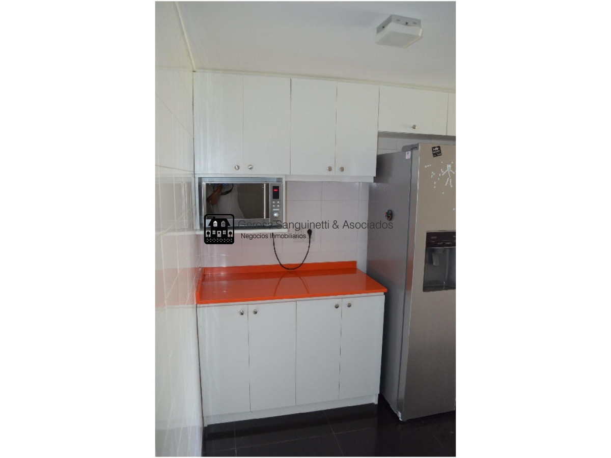 Apartamento ID.392 - Apartamento en La Barra, Montoya