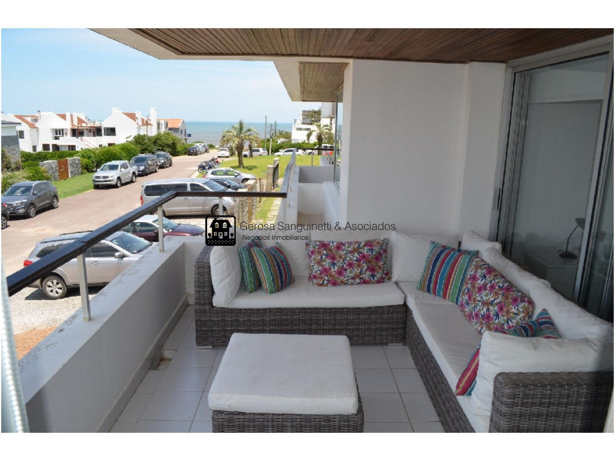 Apartamento ID.392 - Apartamento en La Barra, Montoya
