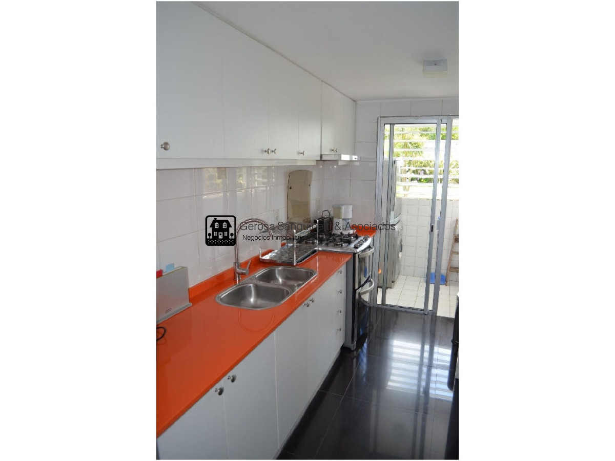 Apartamento ID.392 - Apartamento en La Barra, Montoya