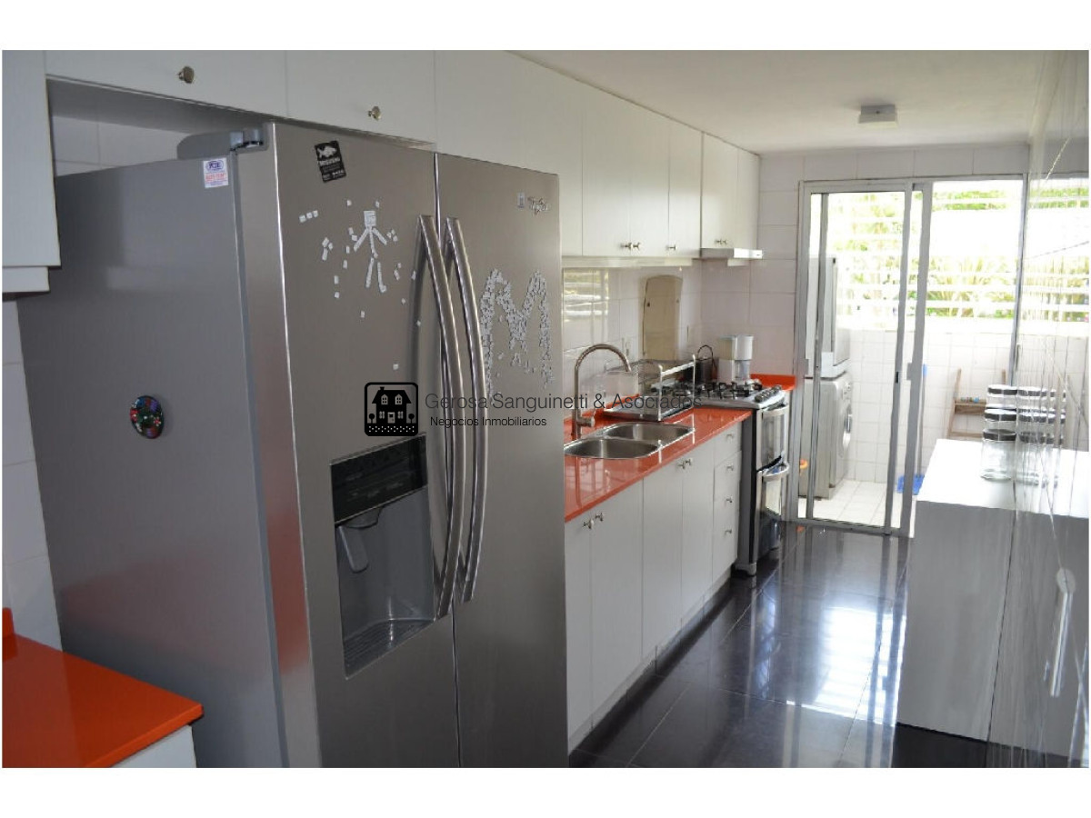 Apartamento ID.392 - Apartamento en La Barra, Montoya