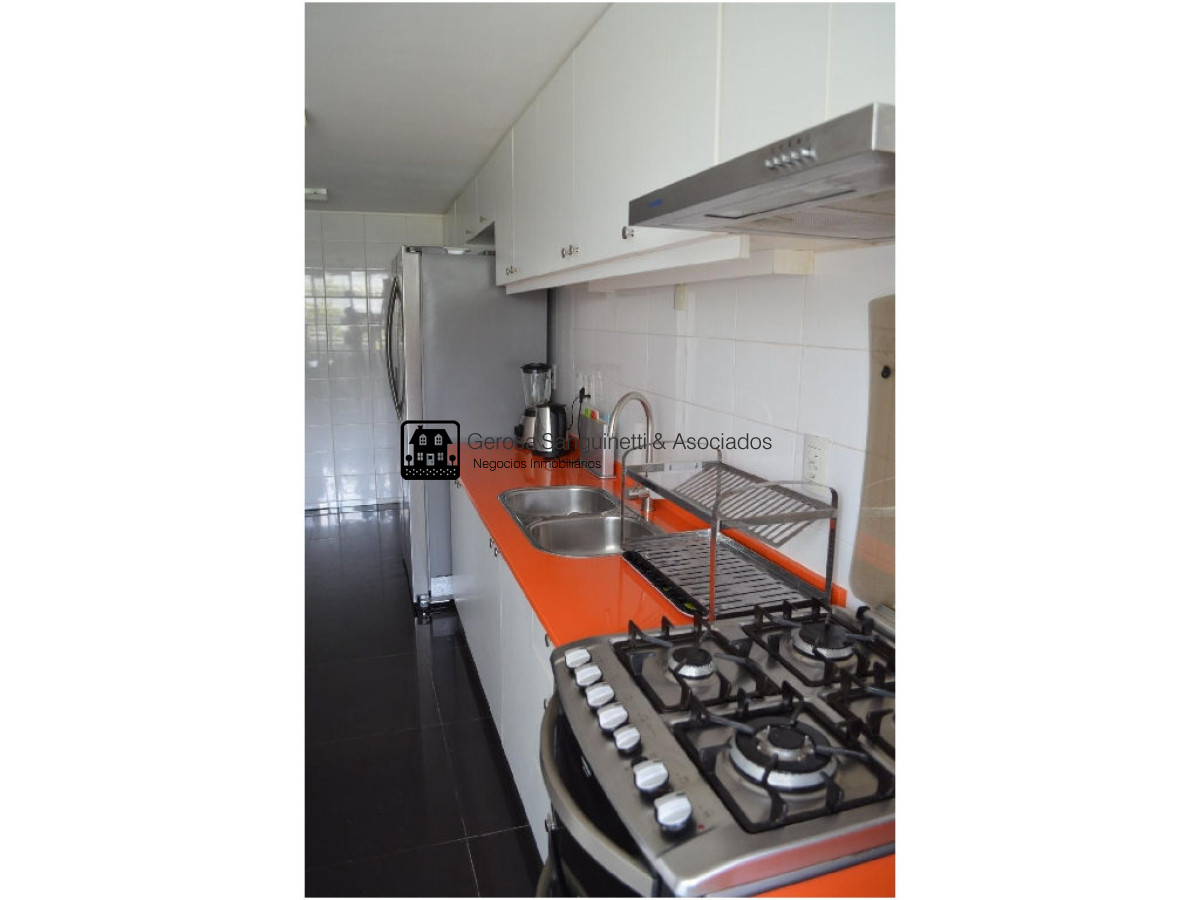 Apartamento ID.392 - Apartamento en La Barra, Montoya