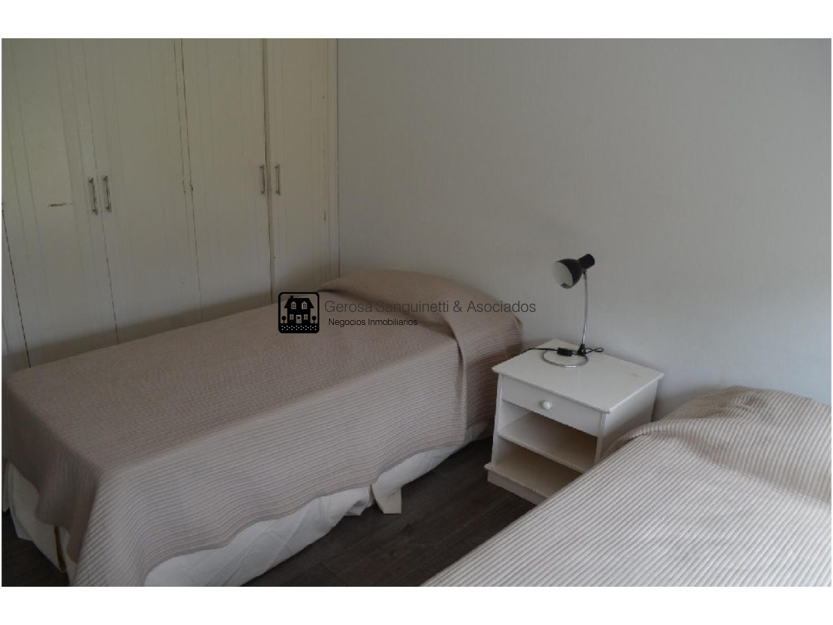 Apartamento ID.392 - Apartamento en La Barra, Montoya