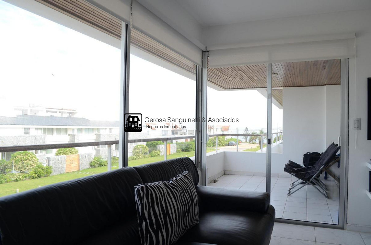 Apartamento ID.392 - Apartamento en La Barra, Montoya