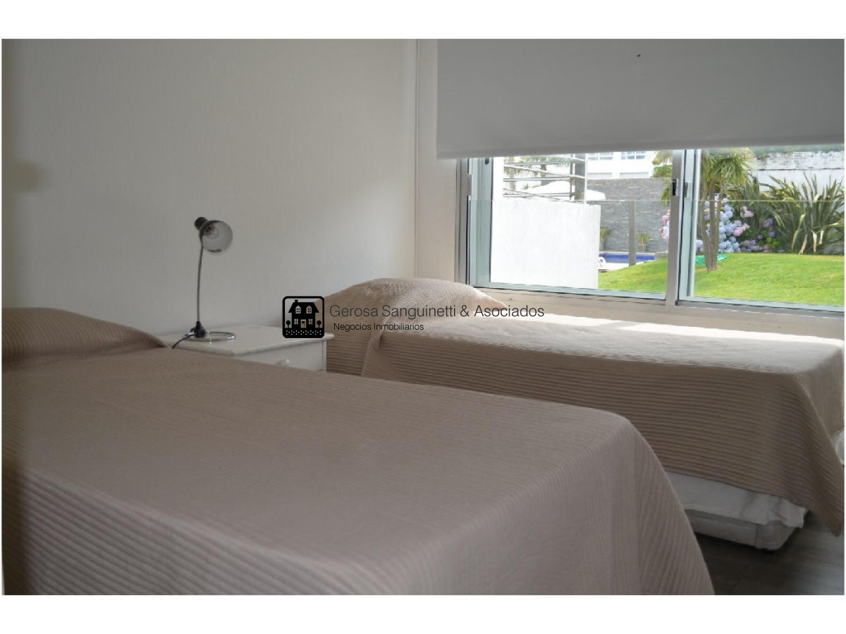 Apartamento ID.392 - Apartamento en La Barra, Montoya