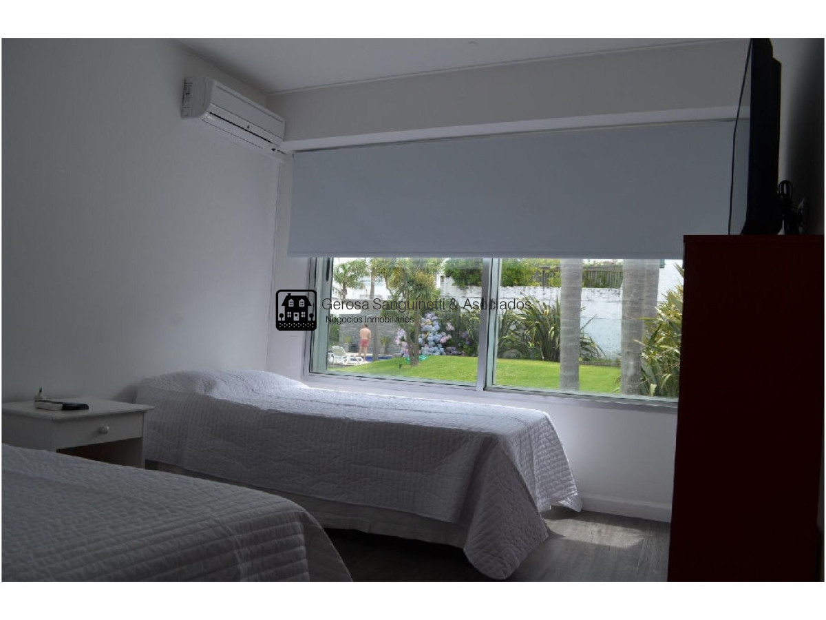 Apartamento ID.392 - Apartamento en La Barra, Montoya