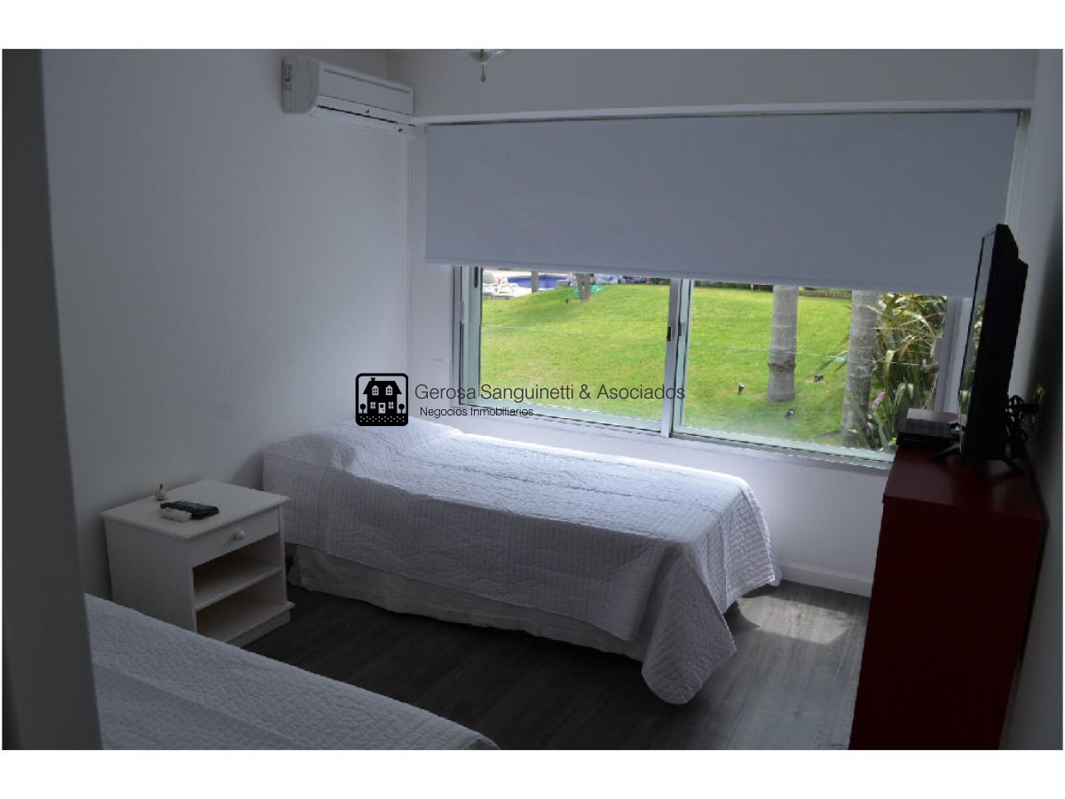 Apartamento ID.392 - Apartamento en La Barra, Montoya